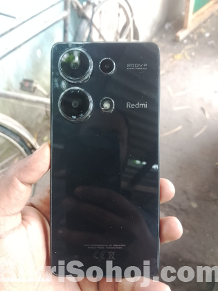 Redmi note 13 pro